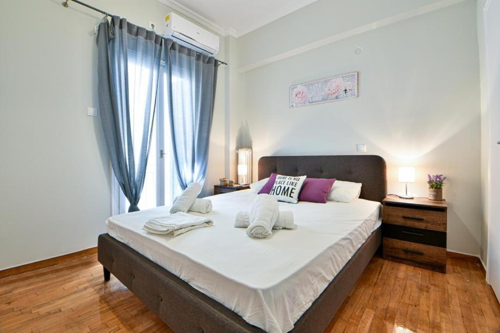 Renovated Flat In Perfect Location * Atene